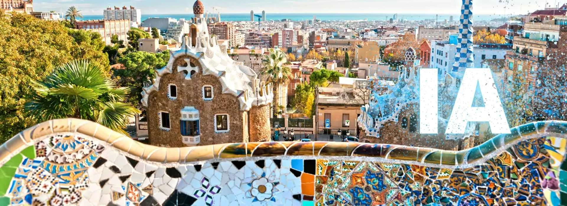 Agencia de Inteligencia Artificial en Barcelona